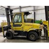 Hyster H155FT Forklift